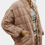 Nimbra Prošívaná Bunda