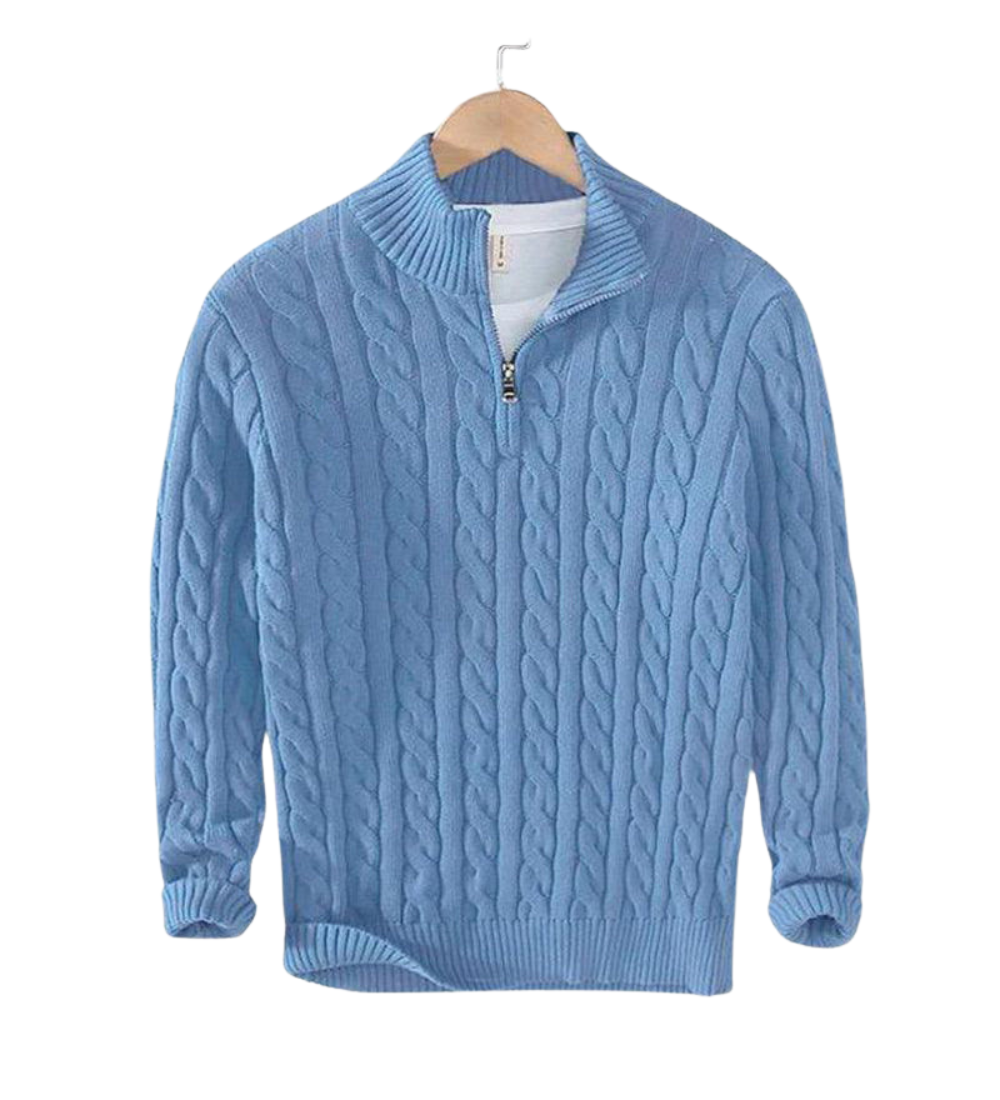 Mikina se zipem Givalli