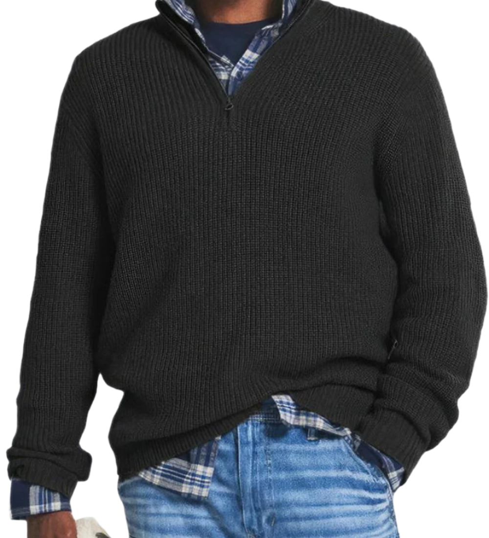 Mikina s zipem Diego