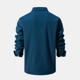 Casual džínová košile