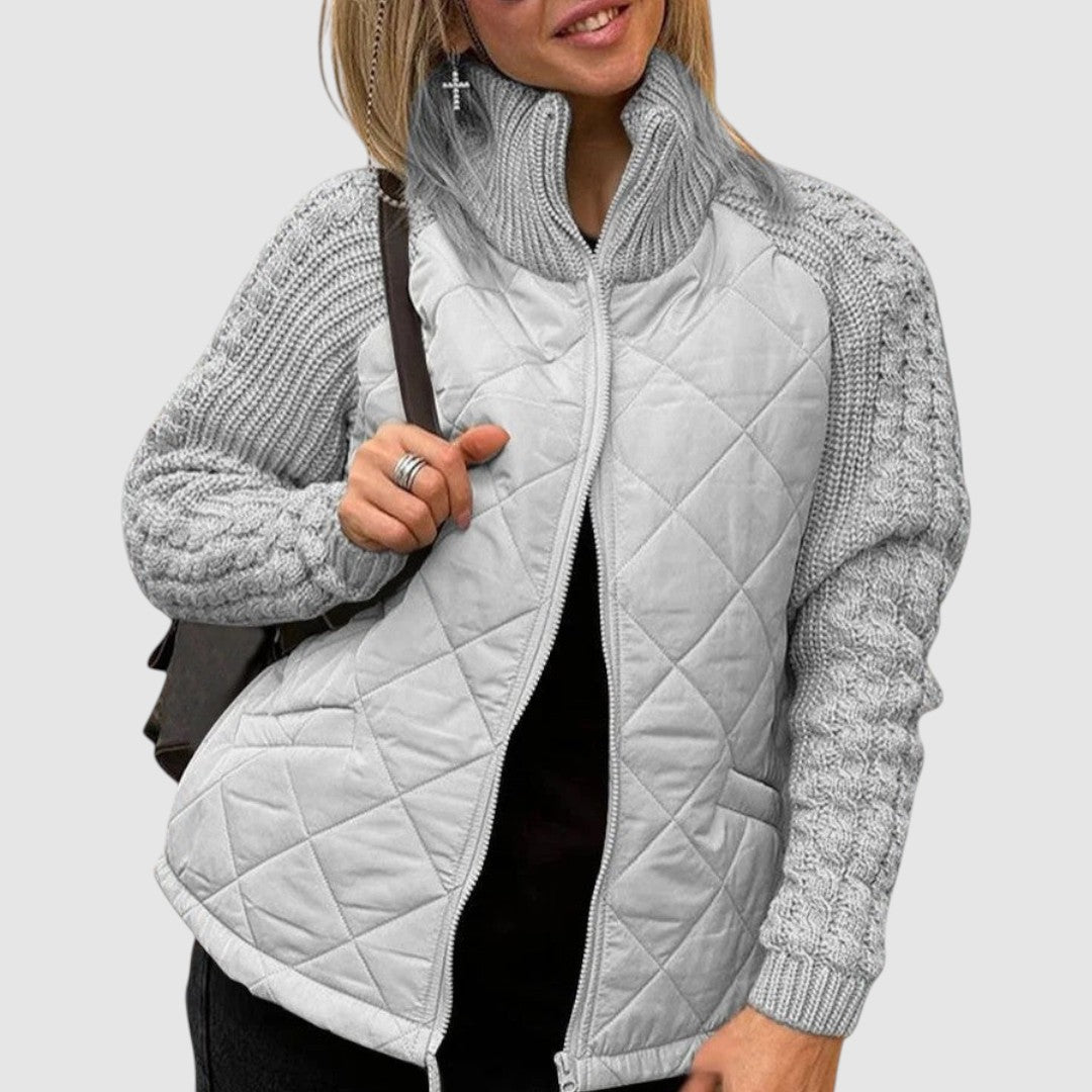 Rozálie - Sofistikovaná bunda