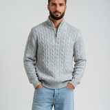 Mikina se zipem Givalli