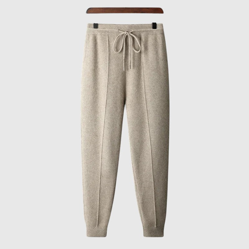 Kašmírové kalhoty Arcturus