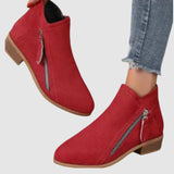 Marie - Sofistikované boty