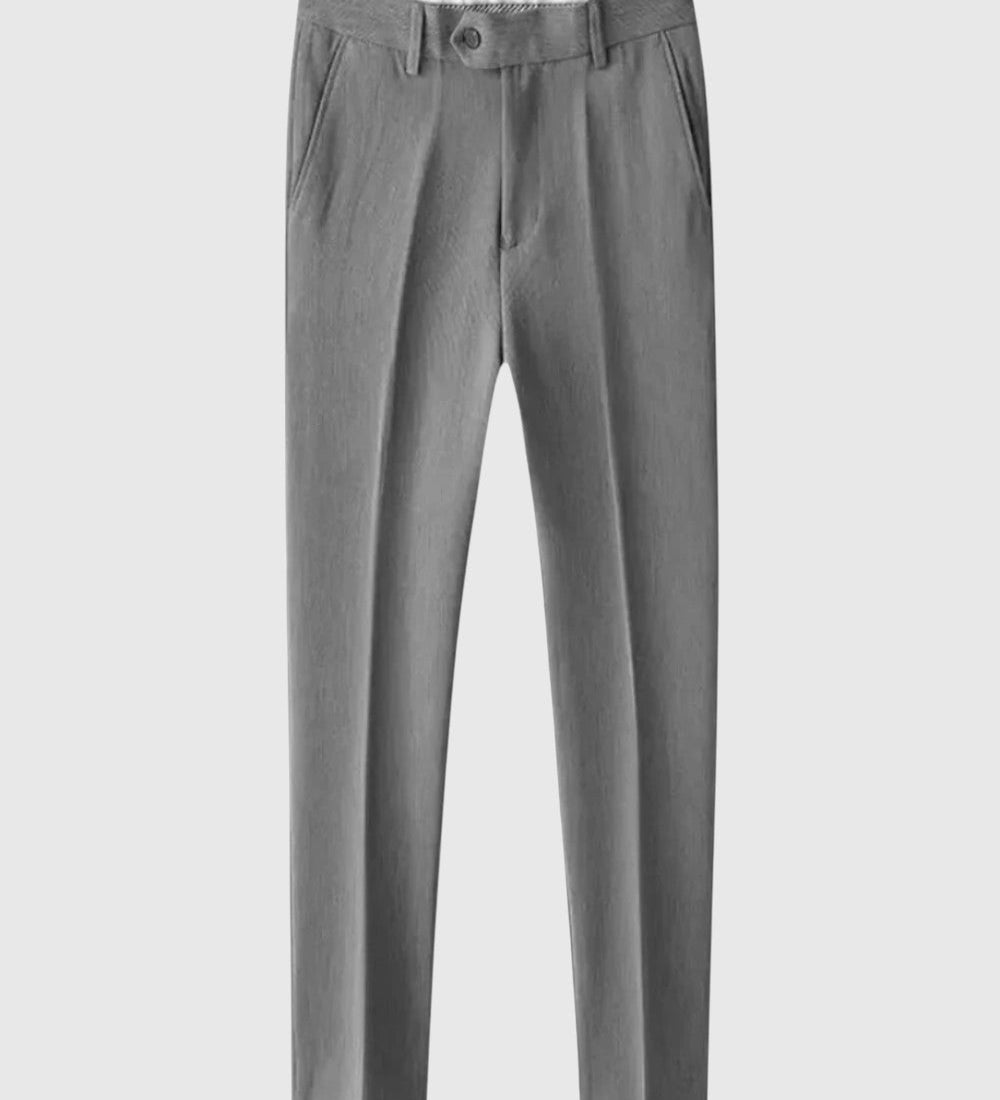 Klasické kalhoty z Turína