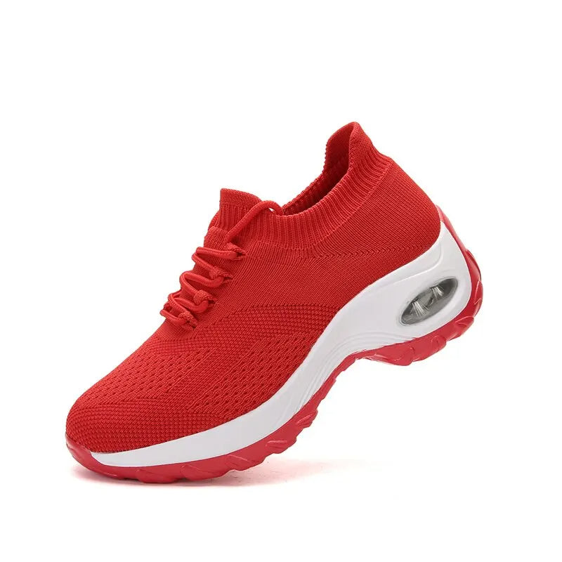 Cilia™ - Ortopedické Tenisky