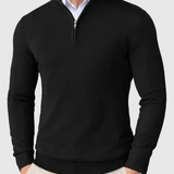 Camisola s zipem Romeu