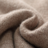 Camisola s zipem Taranto z merino vlny