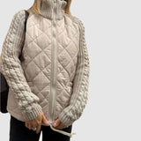 Rozálie - Sofistikovaná bunda