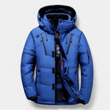 Pavel – Teplá zimní bunda pro chladné dny