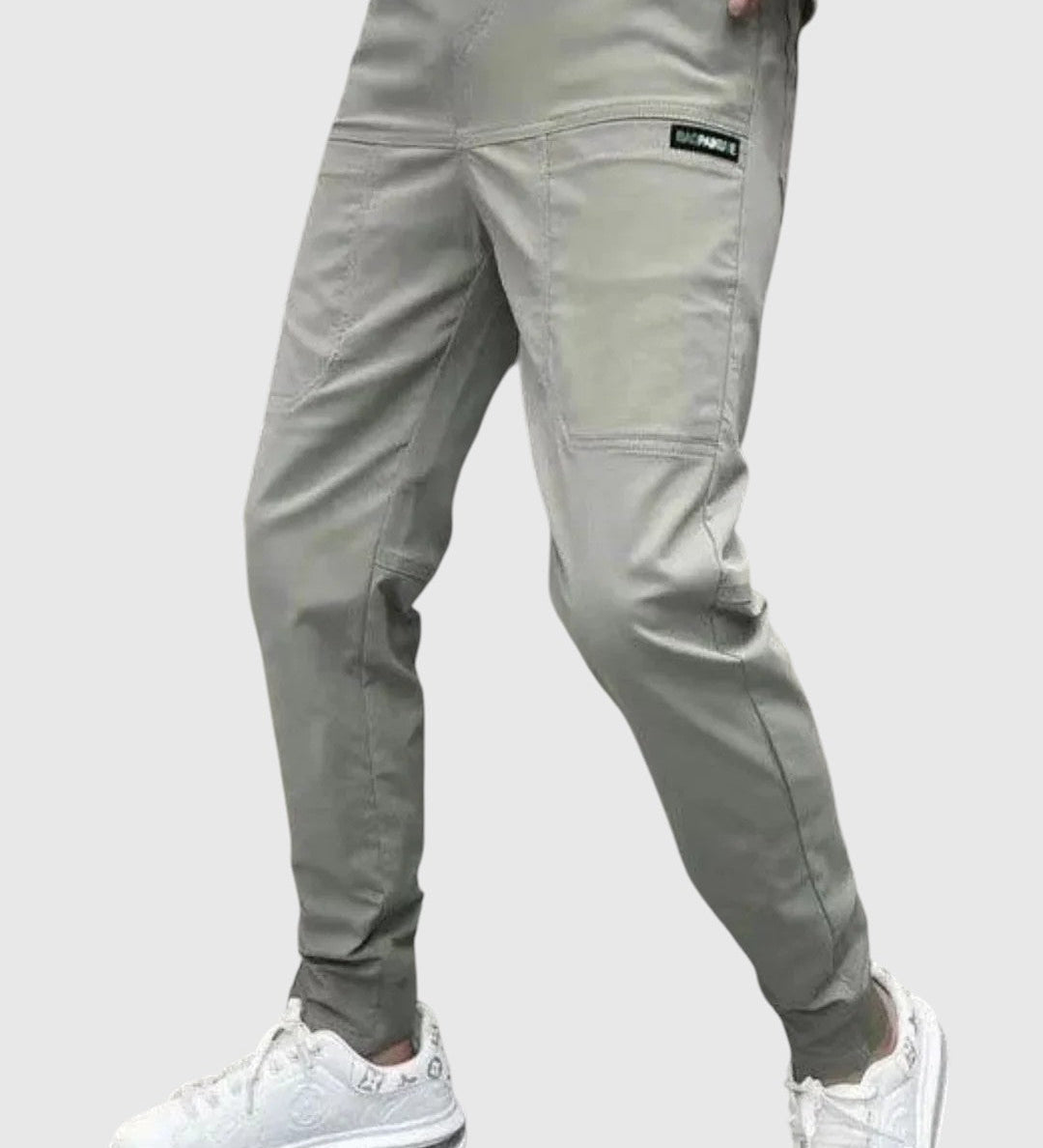 Stylové cargo kalhoty