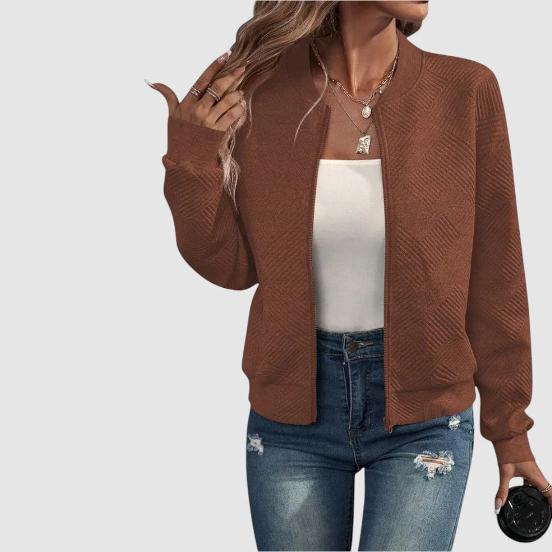 Nikol - Pohodlná Bunda