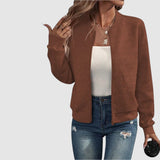 Nikol - Pohodlná Bunda