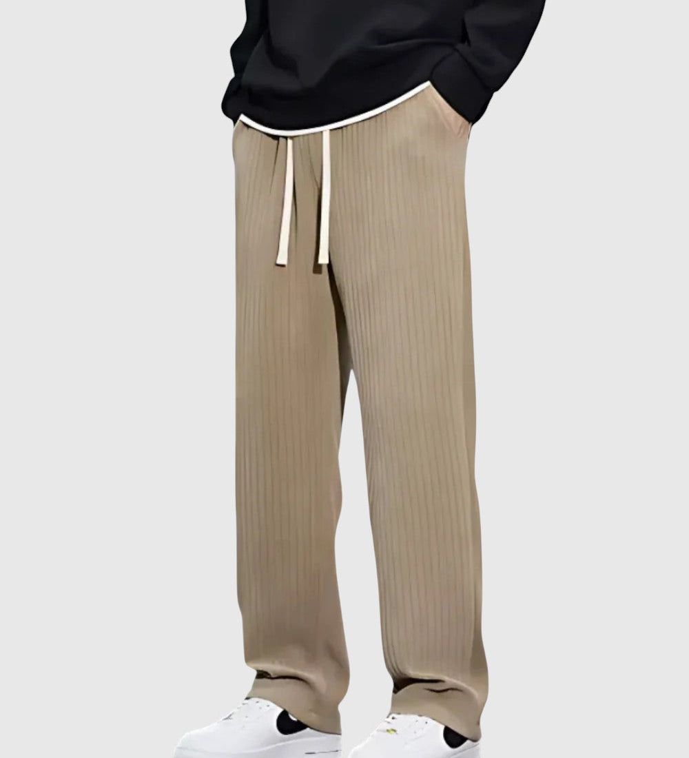 Kalhoty z kordu Naples