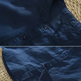 Košile s krátkým rukávem Aspen