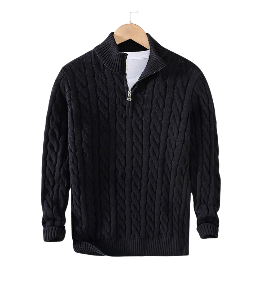 Mikina se zipem Givalli