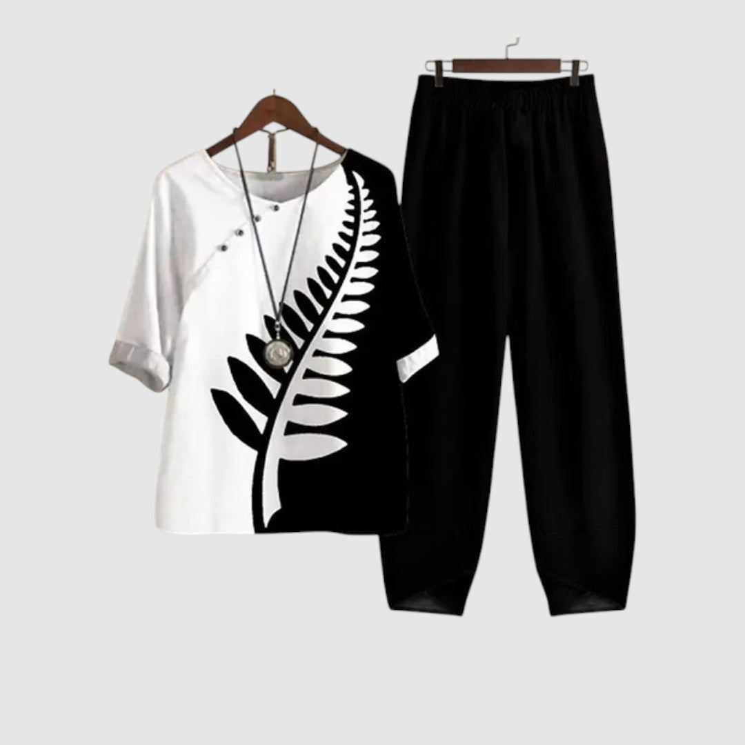 Beáta - Elegantní řemeslná sada