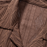 Košile s krátkým rukávem Biarritz