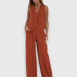 Zuzana - Sada dvou kusů pro letní lehkost