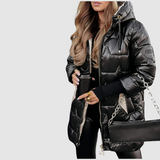 Rozálie - Stylová bunda s všestranností