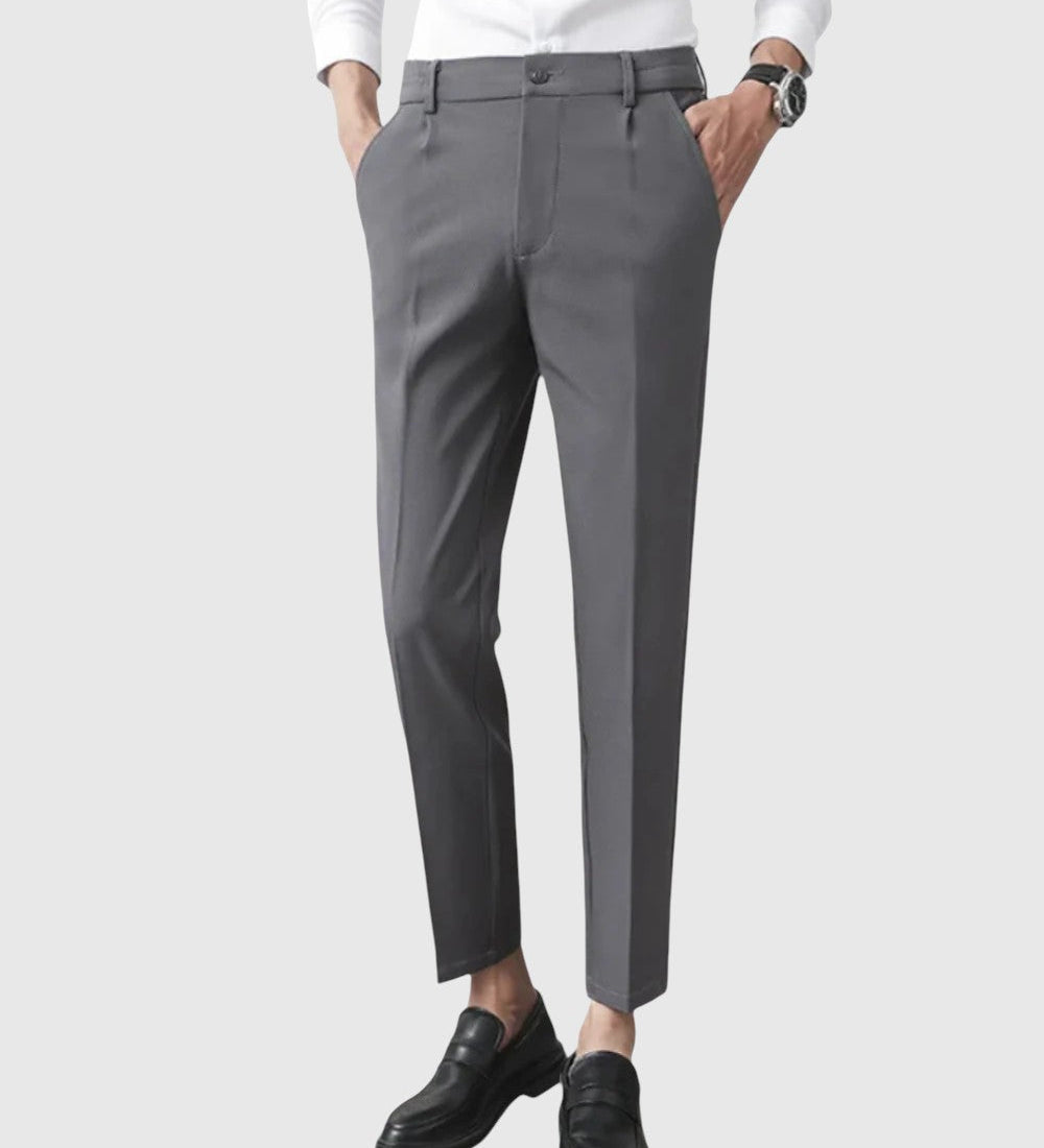 Elastické kalhoty Florence