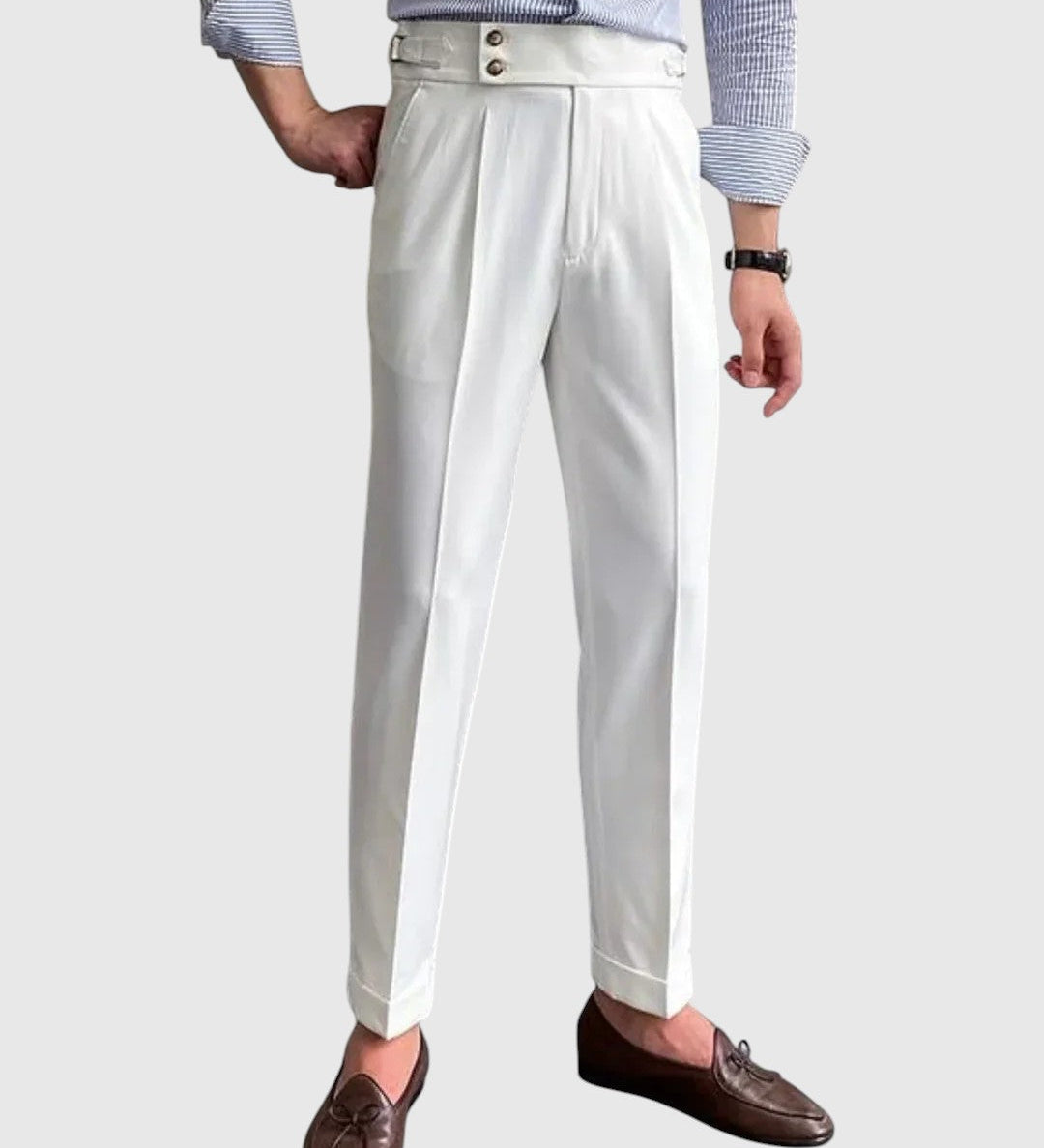 Kalhoty Moritz Vintage