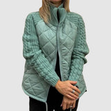 Rozálie - Sofistikovaná bunda