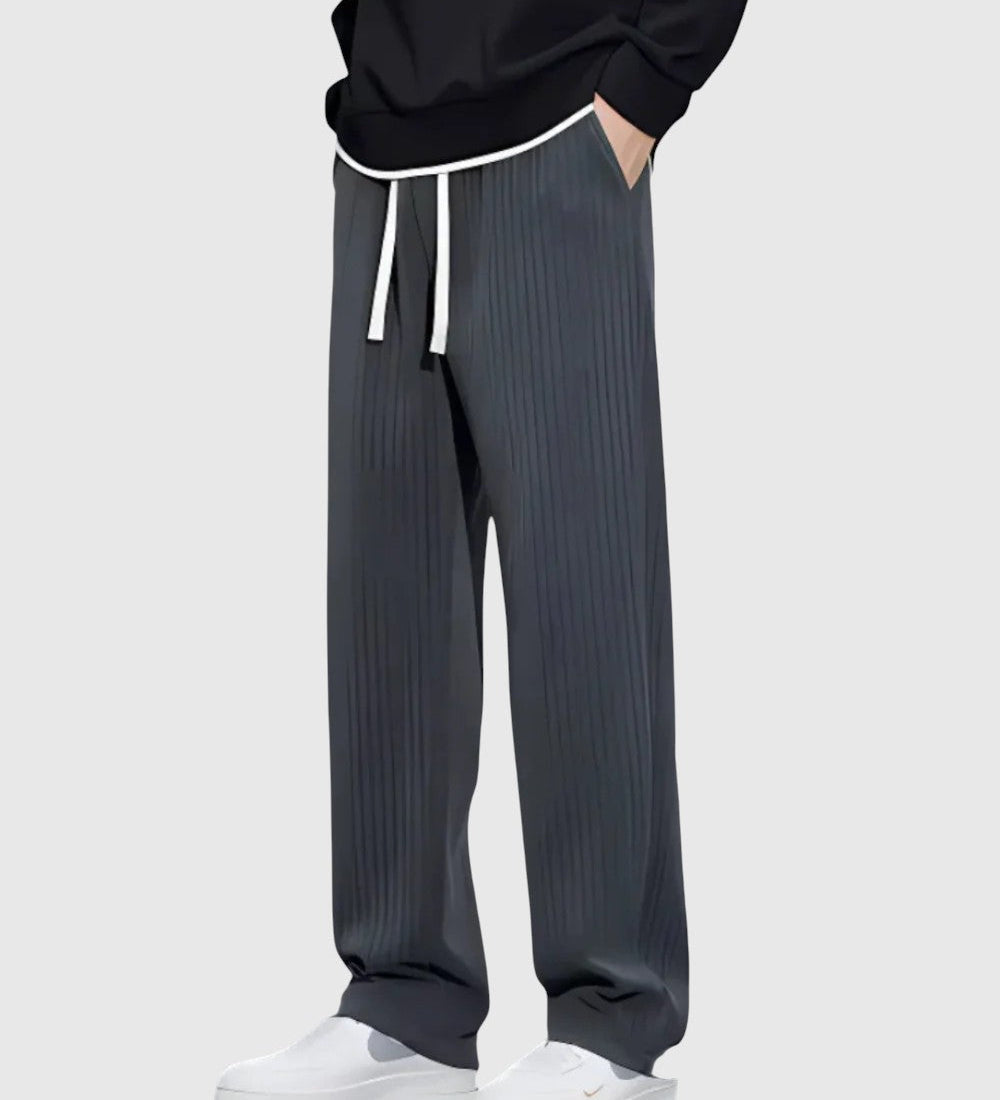 Kalhoty z kordu Naples