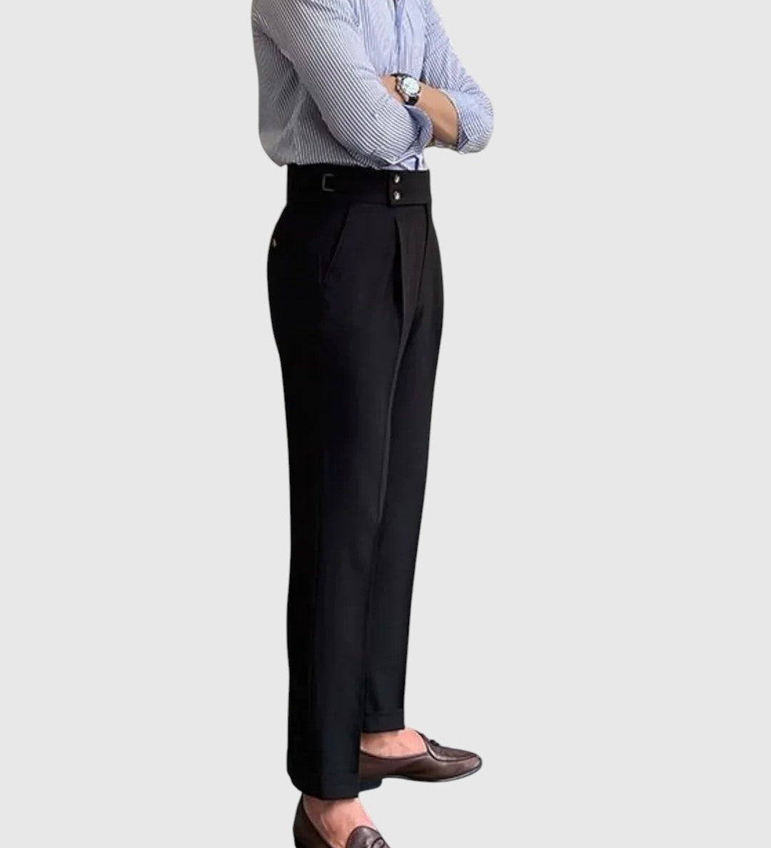 Kalhoty Moritz Vintage