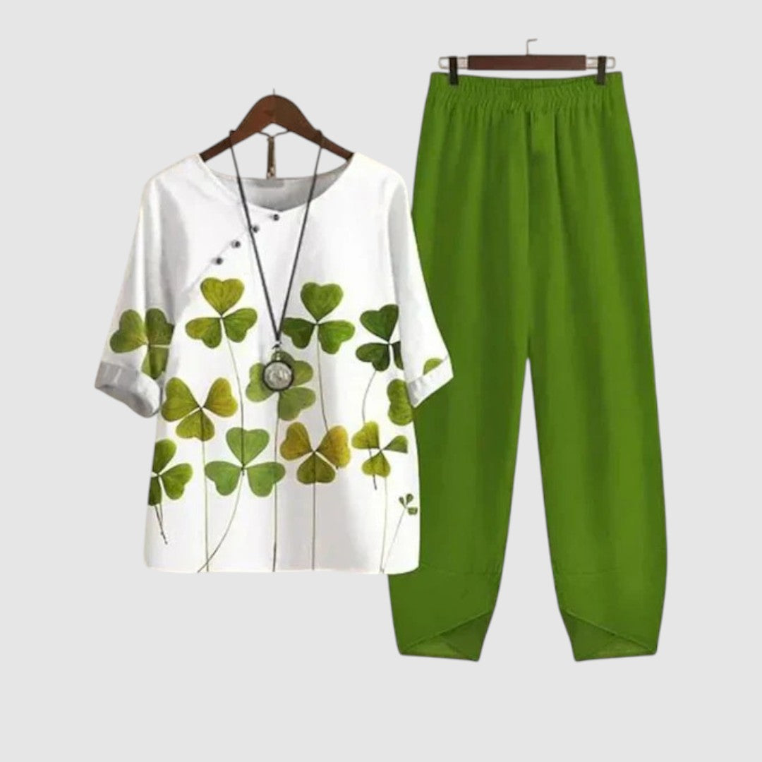 Beáta - Elegantní řemeslná sada