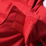 Radek – Pánská zimní outdoorová bunda