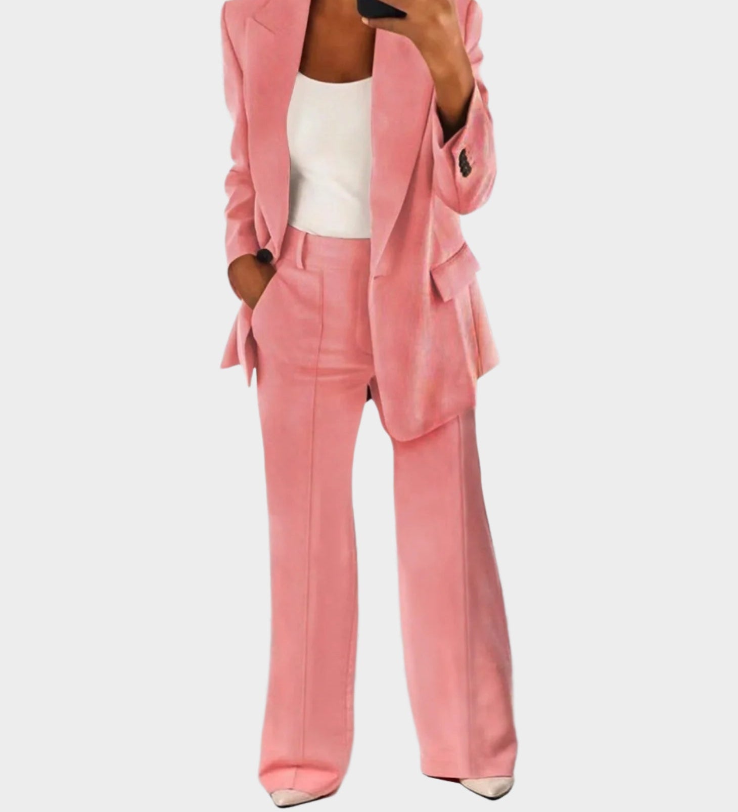 Gabriela - Elegantní dámský komplet