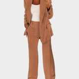 Gabriela - Elegantní dámský komplet