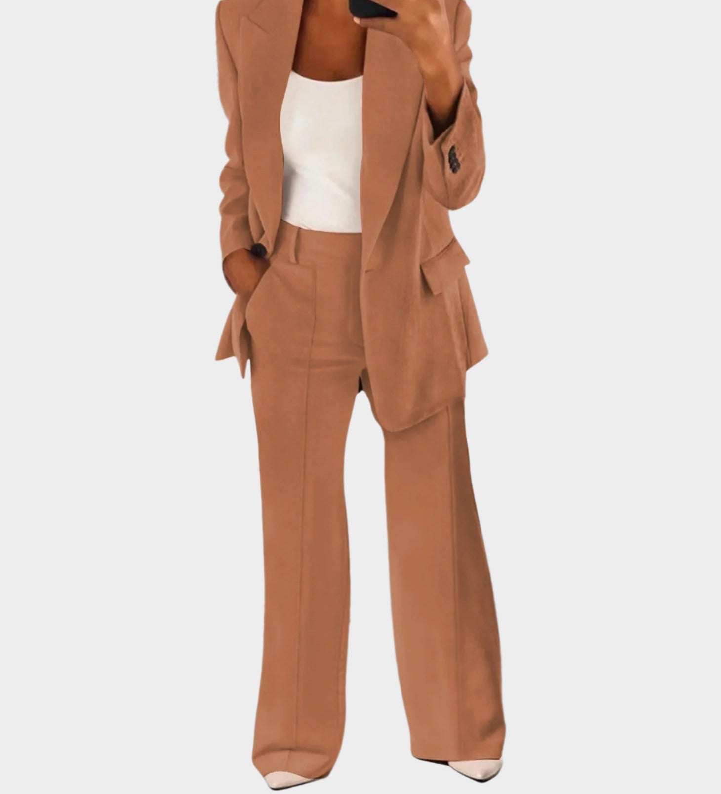 Gabriela - Elegantní dámský komplet