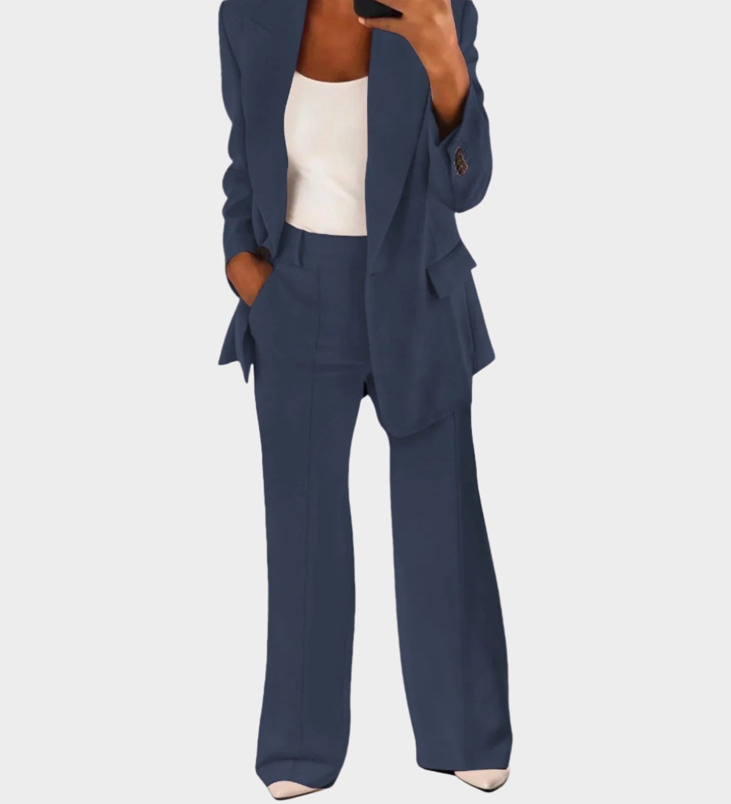 Gabriela - Elegantní dámský komplet