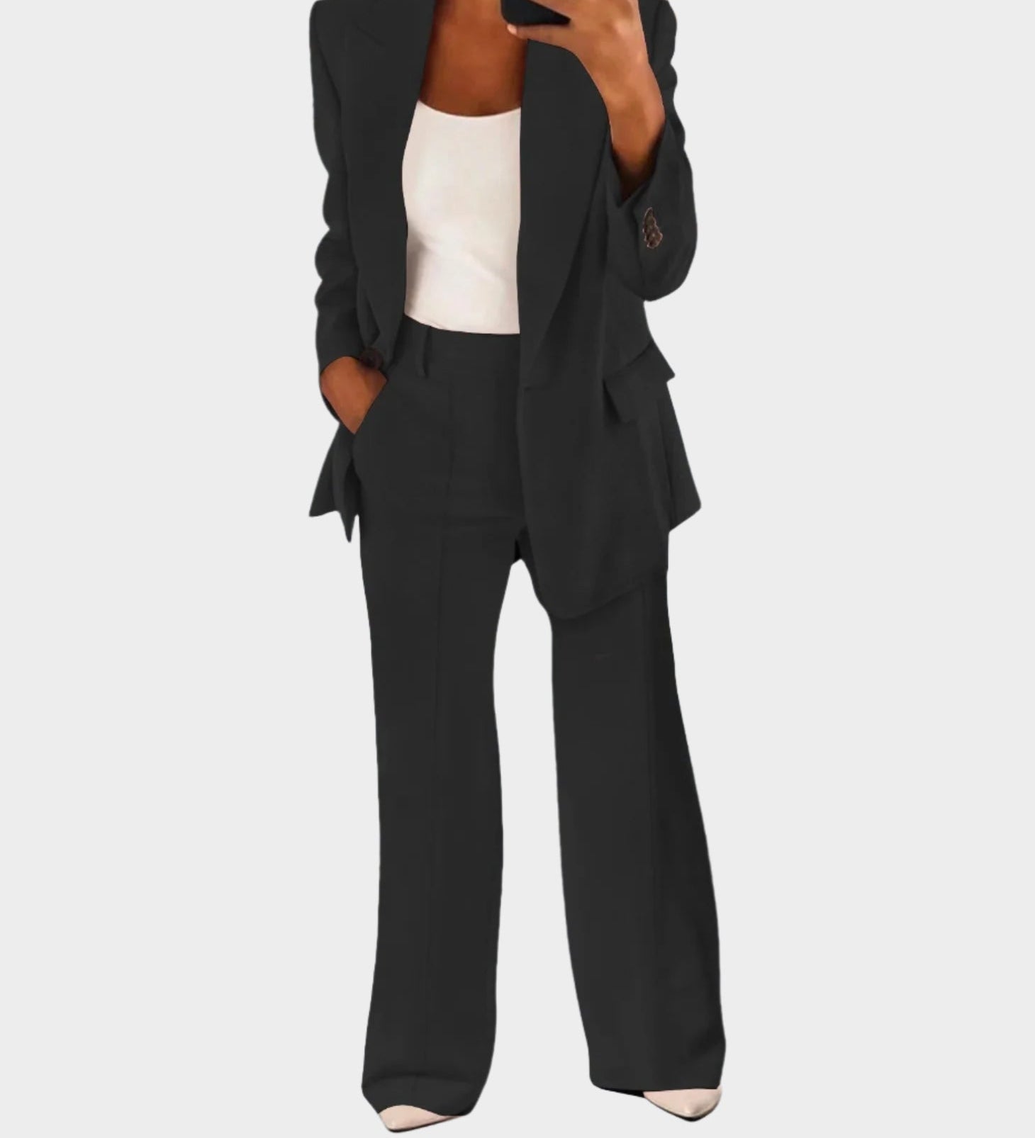 Gabriela - Elegantní dámský komplet