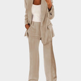 Gabriela - Elegantní dámský komplet