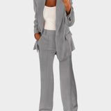 Gabriela - Elegantní dámský komplet