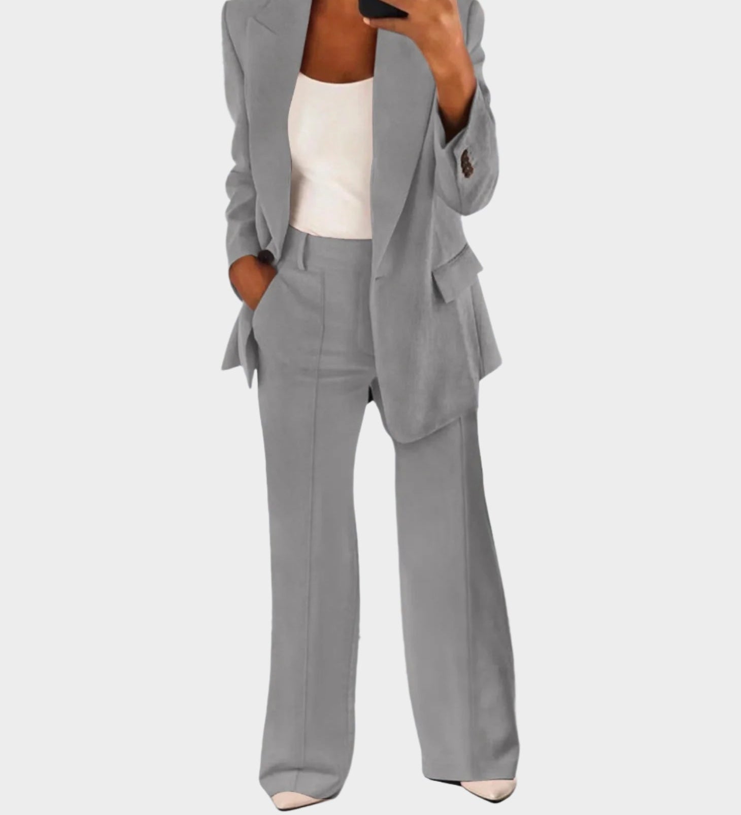 Gabriela - Elegantní dámský komplet