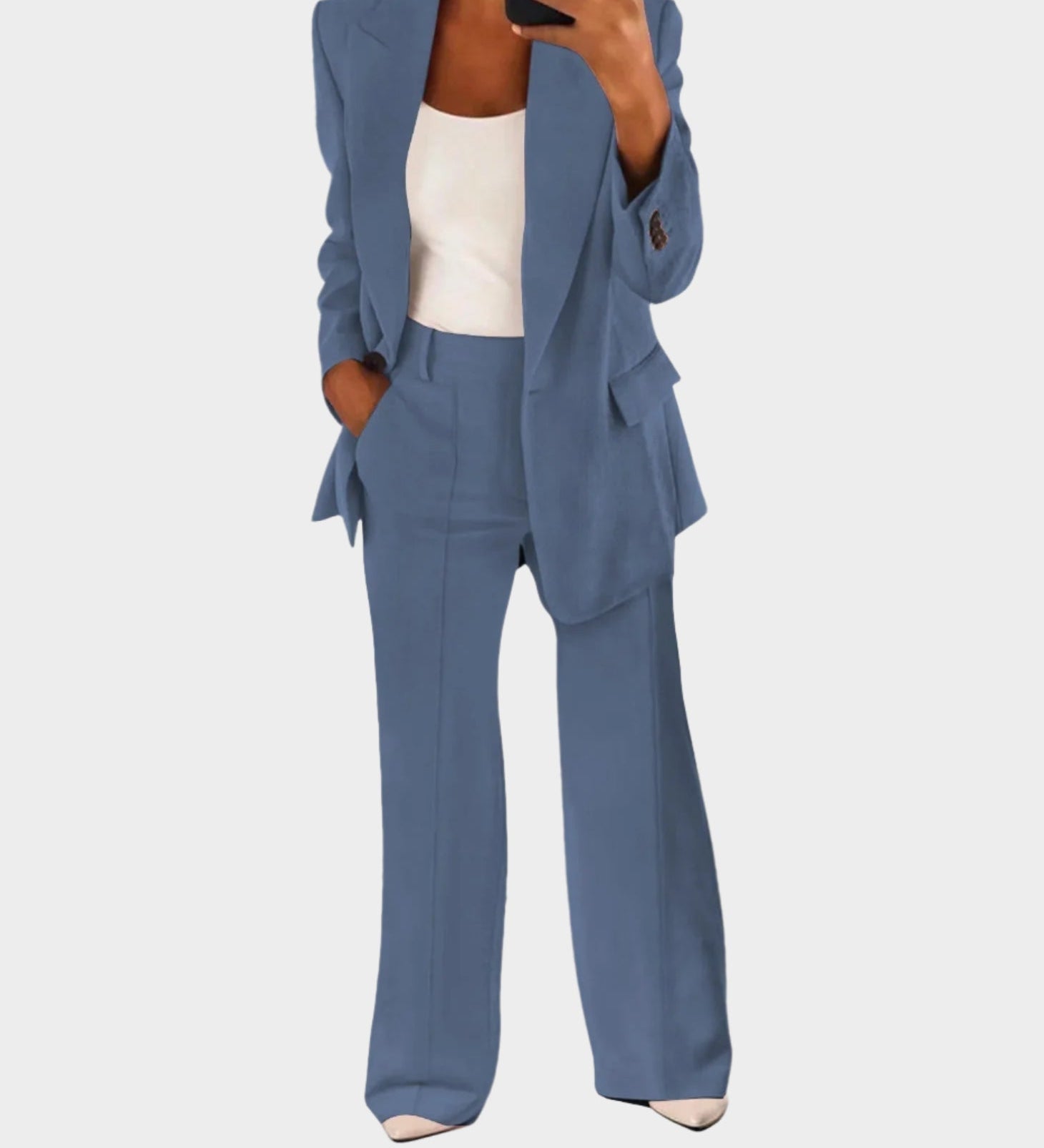 Gabriela - Elegantní dámský komplet