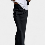 Fable Maxi Sukně Utility s Jednoduchým Designem a Elegantním Stylem