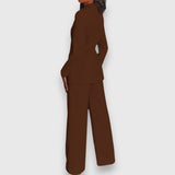 Elena - Sada Blazer pro Elegantní Vzhledy