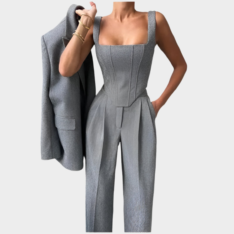 Leontýna - Luxusní Elegantní Sako