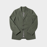 Alessio - Elegantní Casual Blazer z Prémiové Bavlny