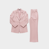 Elena - Sada Blazer pro Elegantní Vzhledy