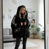 Beatrix – Elegantní zimní kožešinový kabát