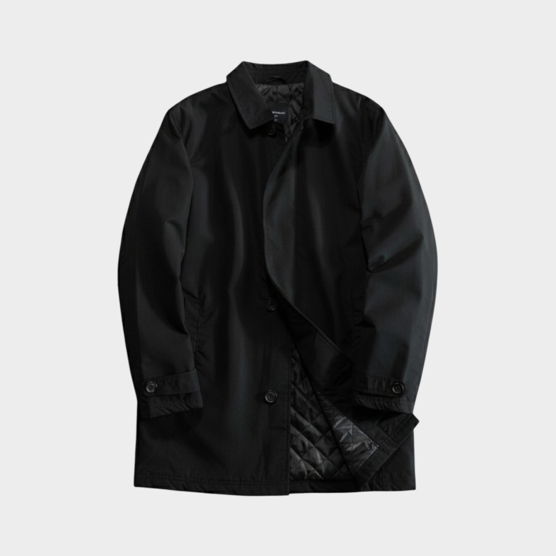 Marco - Plášť na pobřeží