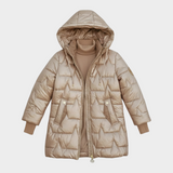 Rozálie - Stylová bunda s všestranností