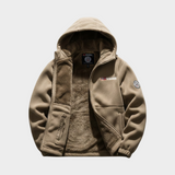 Marek - Termická zimní bunda