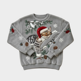 Vánoční svetr pro kočky™